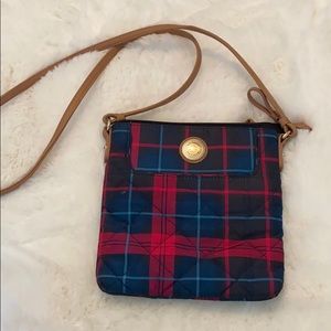 Tommy Hilfiger Crossbody.